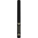 Max Factor Masterpiece wasserfester Eyeliner mit Matt-Effekt Farbton 03 Espresso 1,7 ml