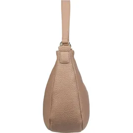 Valentino Blossom Re Umhängetasche Kunstleder Beige/Braun