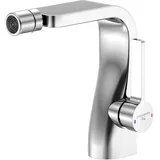 Steinberg Serie 230 Bidetarmatur chrom 2301300