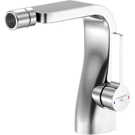 Steinberg Serie 230 Bidetarmatur chrom 2301300