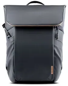 PGYTECH OneGo Air Backpack Obsidian Black 20L