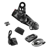 Sram Eagle 90/eagle 70 Gx Axs Upgrade-kit - Black - One Size