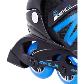 K2 Kinetic 80 PRO LTD Herren schwarz/blau