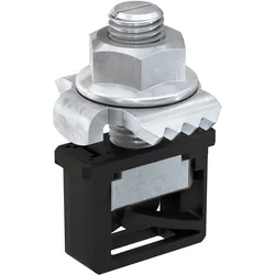 Fischer Hammerkopf-Steckverbinder FMHB (100 Stk.) - 547809