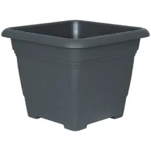 geli Nora 40 x 40 x 32 cm Anthrazit