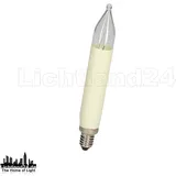 Eltric EGB Schaftkerzen E10 1 Glühbirne(n)