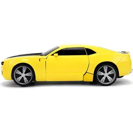 Jada RC-Auto Bumblebee 2,4GHz RTR Multicolor 1:16