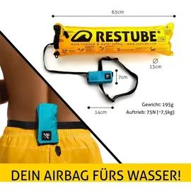 Restube Active Wasserrettung Unisex
