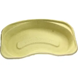 Nierenschale Pappe Einweg 1 ST