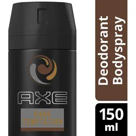 Axe Dark Temptation 150 ml, 6er Pack