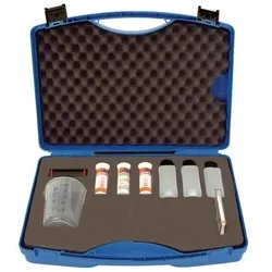 Ariana Emulsionspflegekoffer n.TRGS 611
