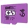 Emtec GAMING R100/W50 microSDXC 64GB, UHS-I U3, A1, Class 10 (ECMSDM64GXCU3G)