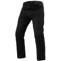 RevIt! Revit Lombard 3, Jeans - Schwarz - W32/L30