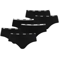 Puma Panty 6er Pack | Gr.: XS