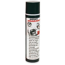 Roller Gewindeschneidöl Smaragdo Spray
