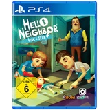 Hello Neighbor Hide & Seek (ESRB) (PS4)