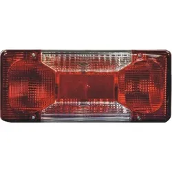 PROPLAST Lichtscheibe, Heckleuchte 40279112