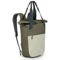 Osprey Arcane Tote Pack 20l Rucksack-Oliv-Dunkelgrün-One Size