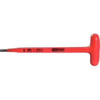 KS Tools T-Griff-Innensechskant-Stiftschlüssel 10x200mm
