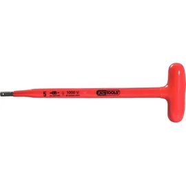 KS Tools T-Griff-Innensechskant-Stiftschlüssel 10x200mm