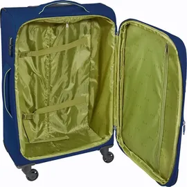 d & n Bowatex 67 cm / 85 l 2-Rollen cabin schwarz