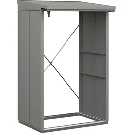 Hörmann Elegant-V Typ 1 123 x 103 cm grau