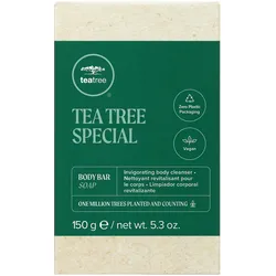 Paul Mitchell Tea Tree Body Bar 150g