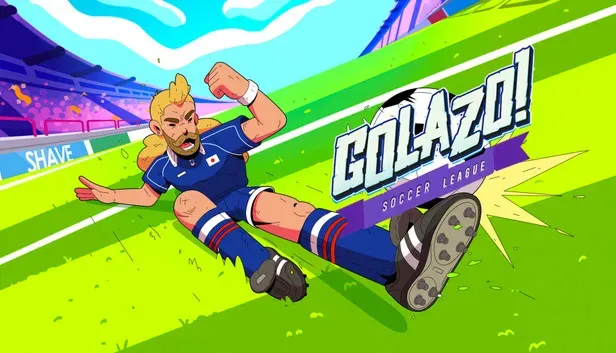 Golazo! Soccer League