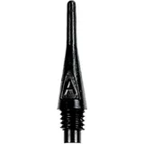 Embassy Sporthandel GmbH BULL'S Softdart 100 Spitzen Premium schwarz
