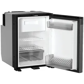 Dometic CoolMatic NRX 130C Kompressor-Kühlschrank (126 l, 812 mm hoch, Schwarz)