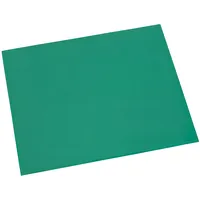 Läufer Schreibunterlage Synthos 65x52cm grün
