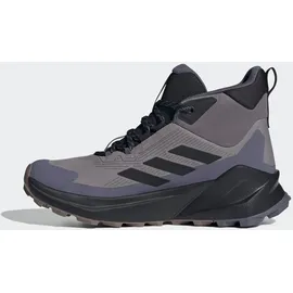 adidas Terrex Trailmaker 2 Mid GTX Damen Taupe Oxide/Core Black/Preloved Violet 42