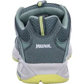 MEINDL Respond Kinder Oliv/Gelb 29