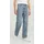 JACK & JONES Junior Baggy Fit Jeans in Blue Denim | 128