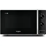 Whirlpool MWP 103 W weiß-schwarz