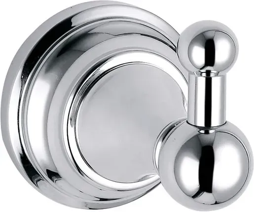 RAV SLEZÁK Haken Chrom Messing MKA0100