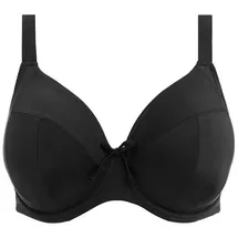 Elomi Bügel-Bikini Damen Schwarz 85I Cup G