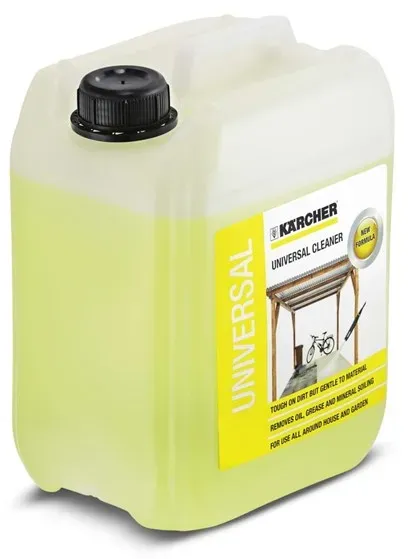 Zubehör Universal Cleaner RM 555 5L