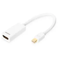 Digitus DisplayPort Adapter / Konverter
