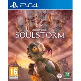 Oddworld: Soulstorm - Day One Edition (PEGI) (PS4)