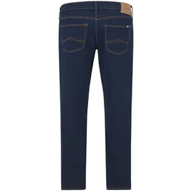 Mustang Big Sur Straight Fit Blau 32/32