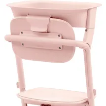 Cybex Lernturm Lemo 35,2 x 46 x 45,7 cm Kunststoff rosa