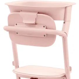 Cybex Lernturm Lemo 35,2 x 46 x 45,7 cm Kunststoff rosa