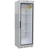 KBS Gastro Getränkekühlschrank Glastürkühlschrank Glastür Kühler 402GU 347408