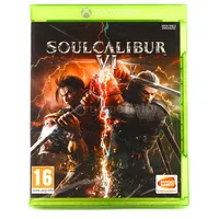 Soulcalibur VI Xbox One