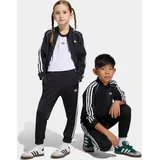 adidas SST Trainingsanzug Schwarz 110