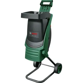 Bosch AXT Rapid 2000 grün/schwarz