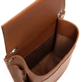 The Chesterfield Brand Taiwan Geldbörse Unisex braun