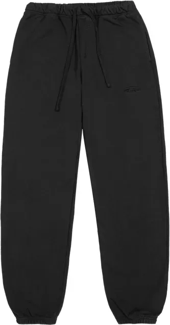 Noon Goons Icon Jogginghose Schwarz