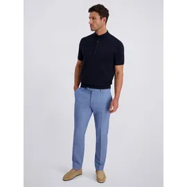 Pierre Cardin Anzughose Ryan blau 35-36x26